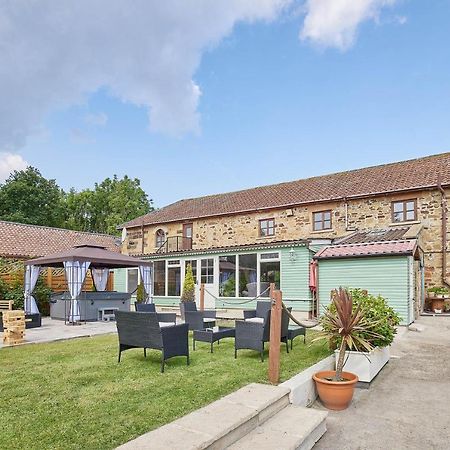 Host & Stay - The Arches Country House Saltburn-by-the-Sea Eksteriør bilde