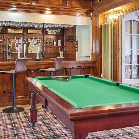 Host & Stay - The Arches Country House Saltburn-by-the-Sea Eksteriør bilde