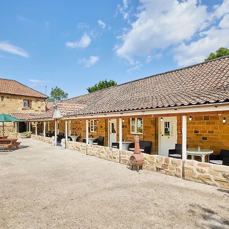 Host & Stay - The Arches Country House Saltburn-by-the-Sea Eksteriør bilde