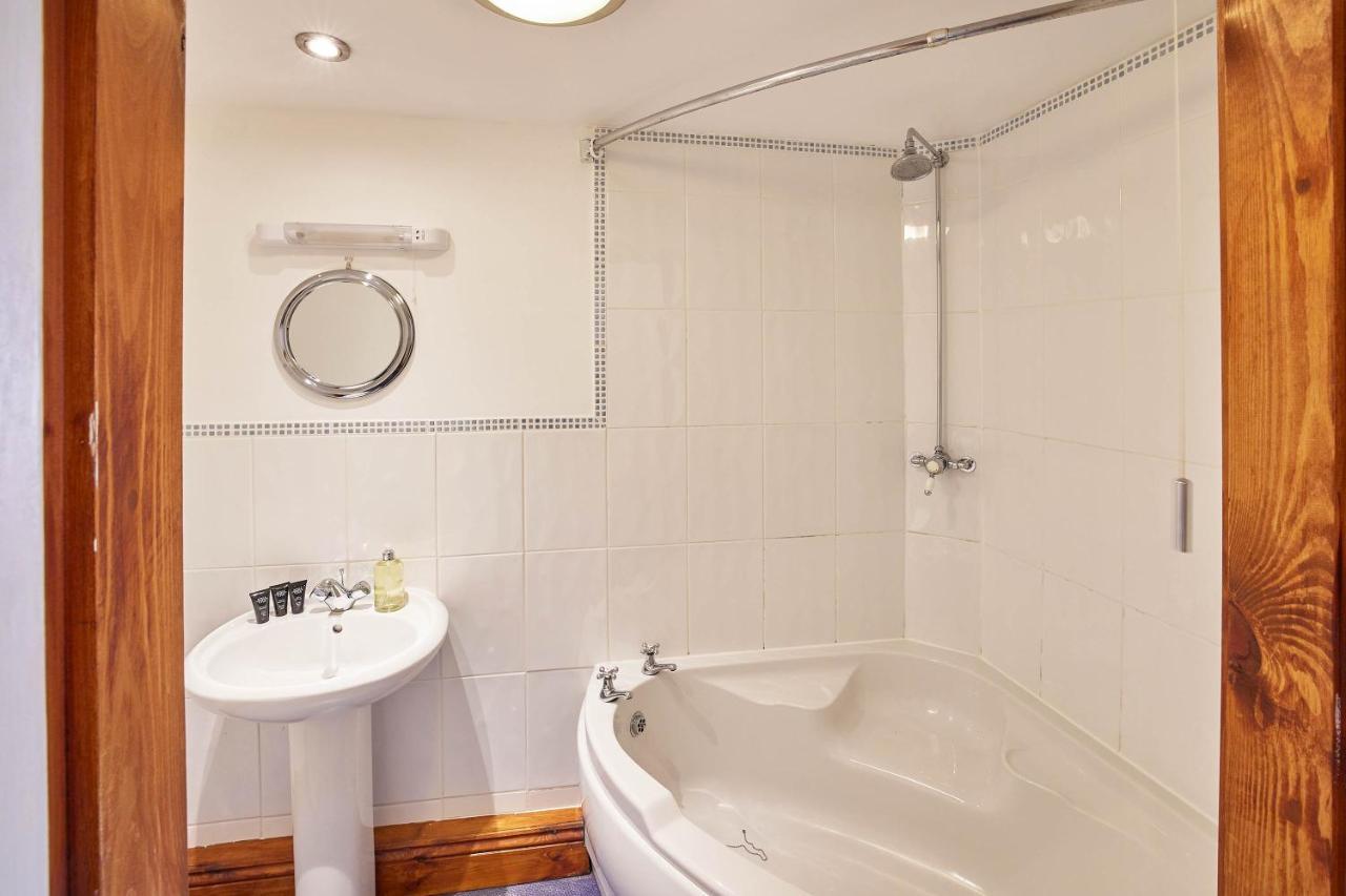 Host & Stay - The Arches Country House Saltburn-by-the-Sea Eksteriør bilde