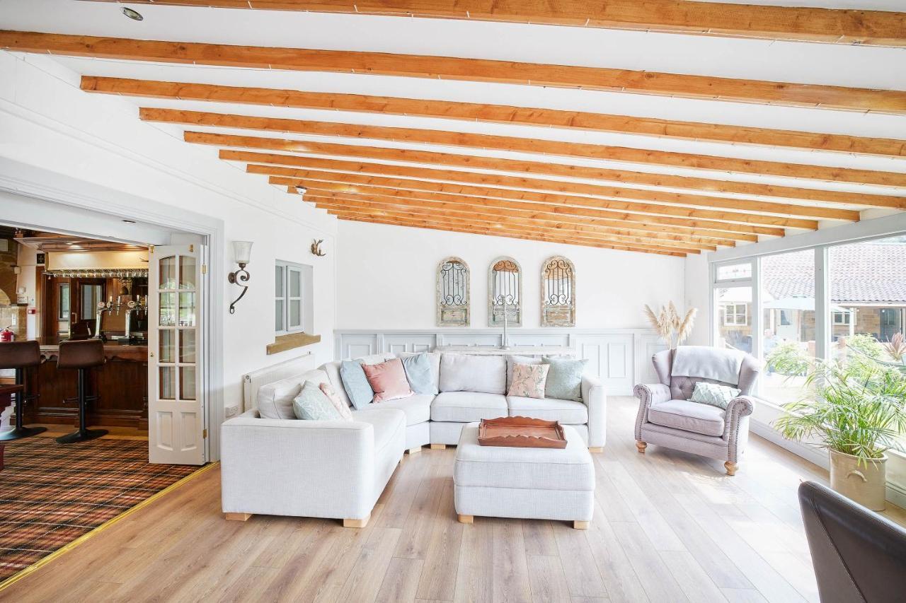 Host & Stay - The Arches Country House Saltburn-by-the-Sea Eksteriør bilde