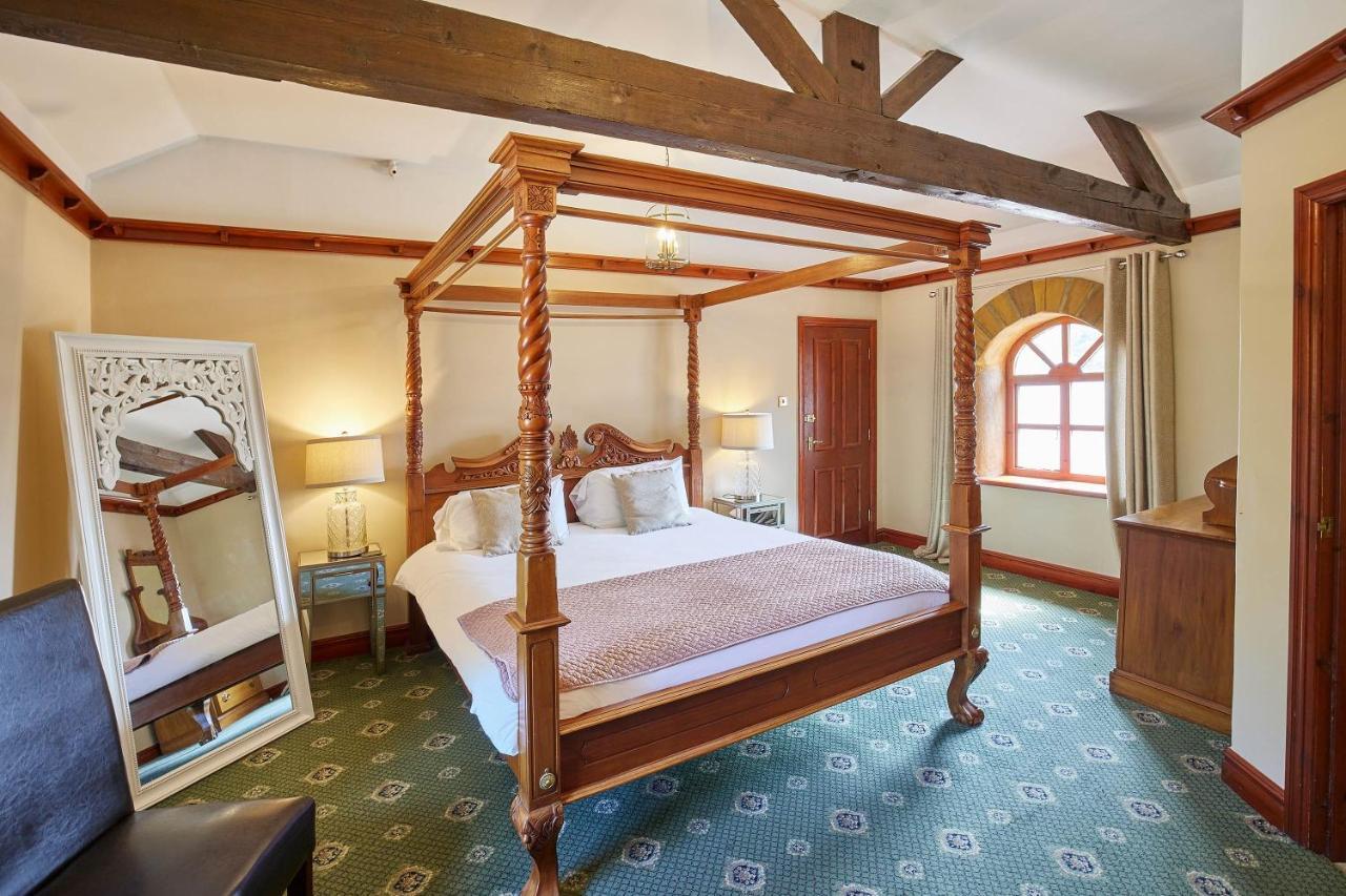 Host & Stay - The Arches Country House Saltburn-by-the-Sea Eksteriør bilde