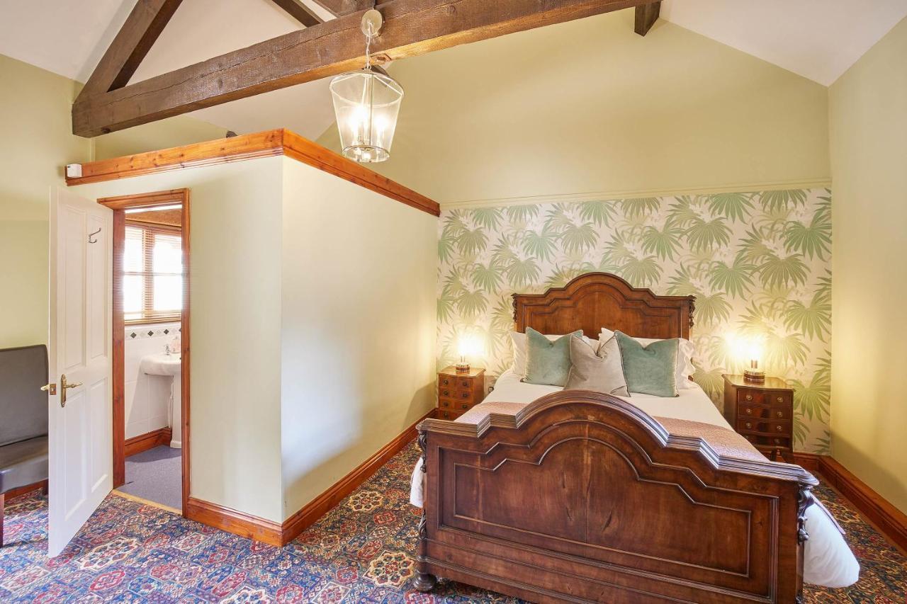 Host & Stay - The Arches Country House Saltburn-by-the-Sea Eksteriør bilde