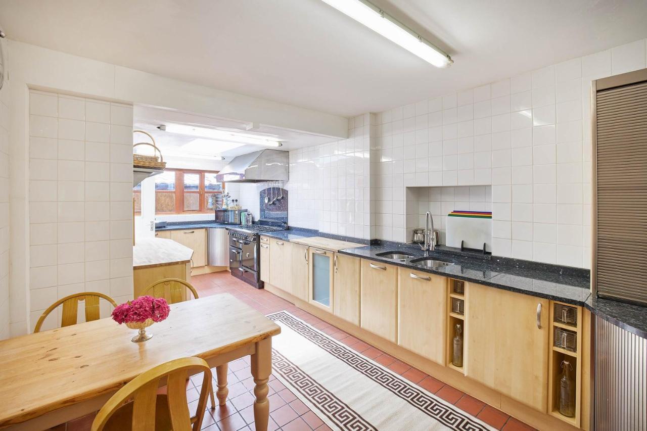 Host & Stay - The Arches Country House Saltburn-by-the-Sea Eksteriør bilde