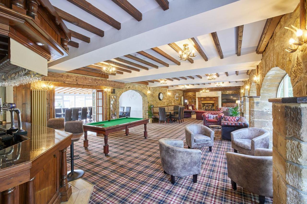 Host & Stay - The Arches Country House Saltburn-by-the-Sea Eksteriør bilde