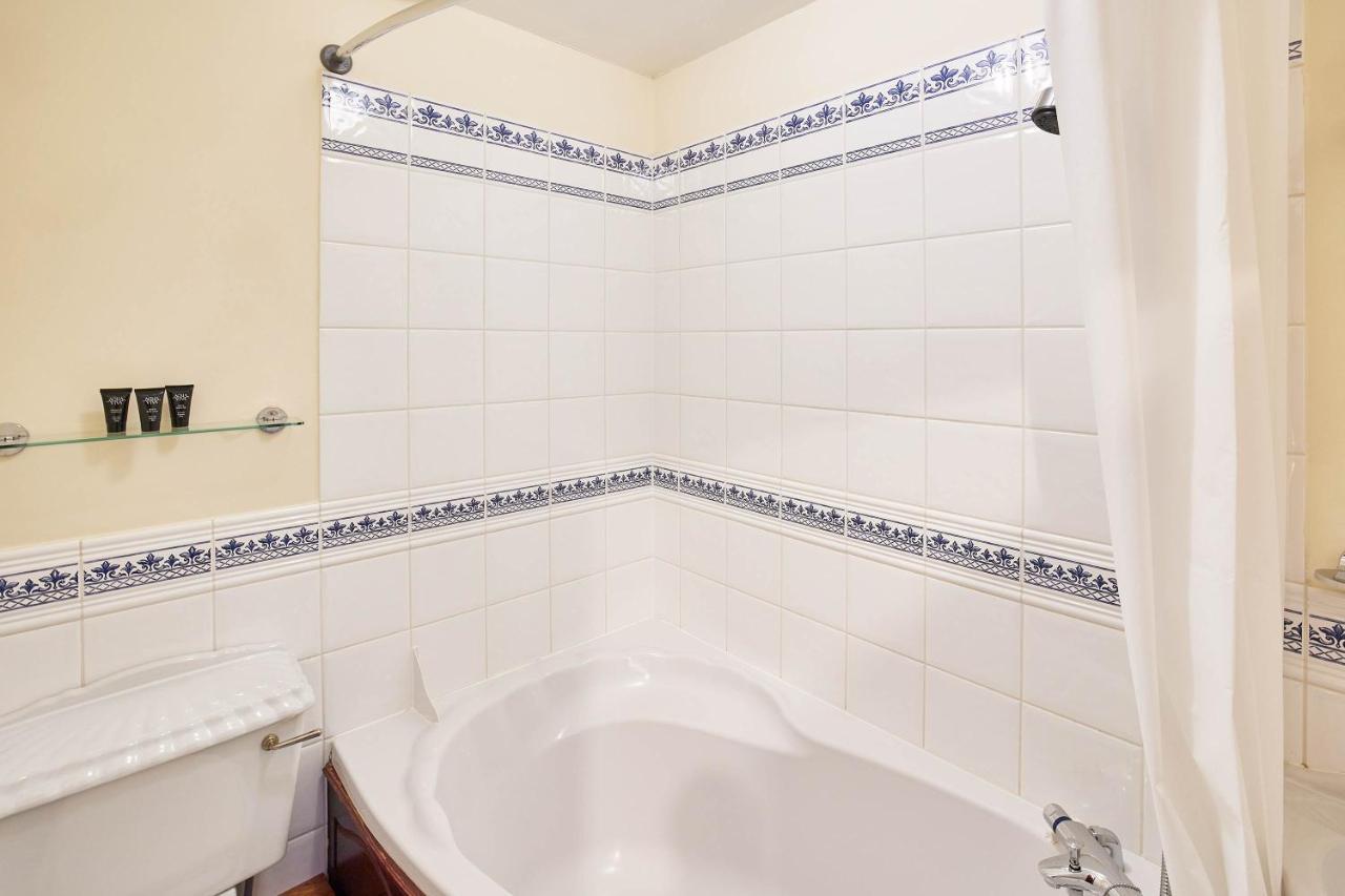 Host & Stay - The Arches Country House Saltburn-by-the-Sea Eksteriør bilde