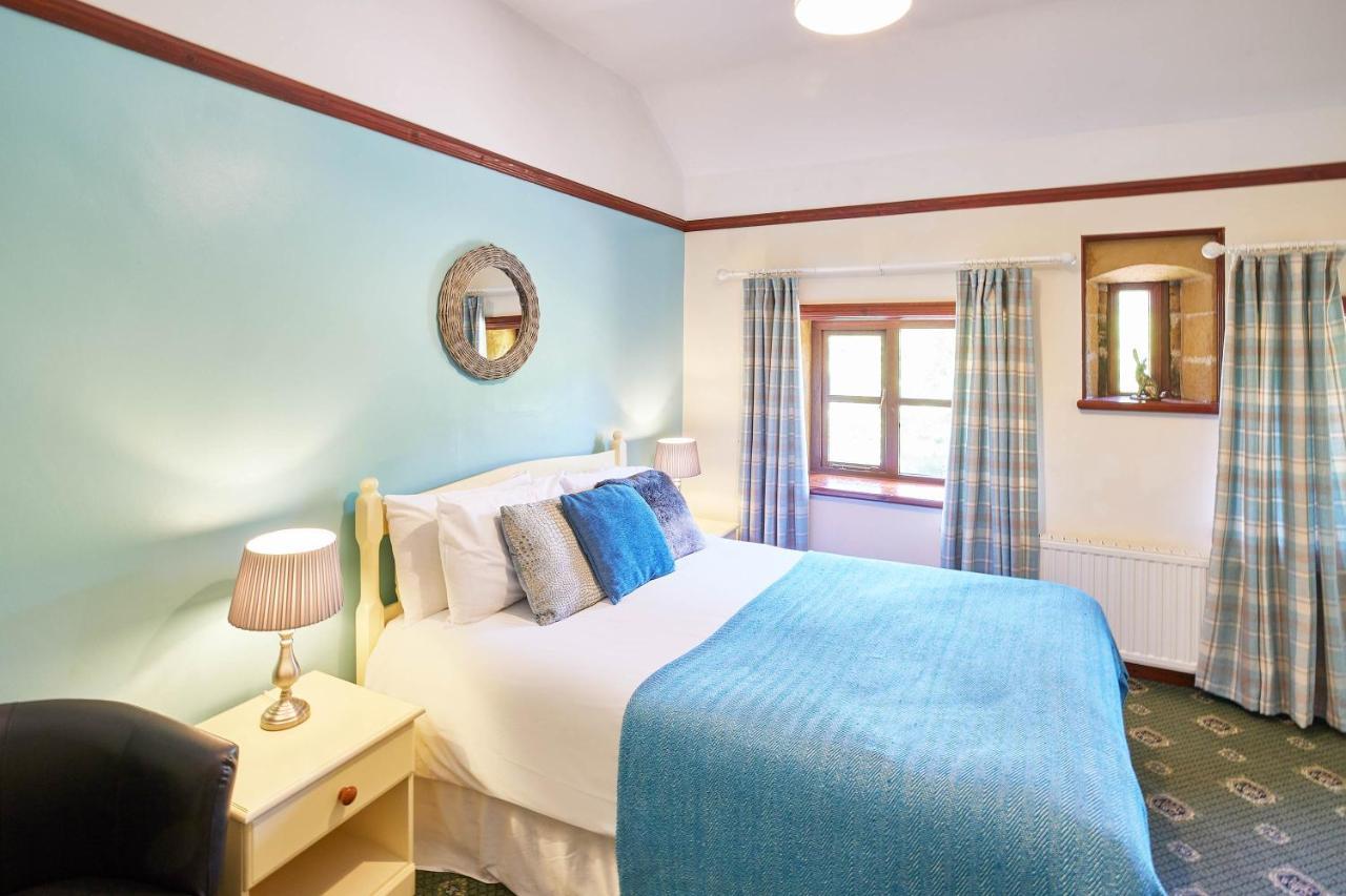 Host & Stay - The Arches Country House Saltburn-by-the-Sea Eksteriør bilde