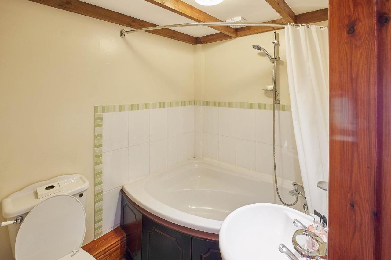 Host & Stay - The Arches Country House Saltburn-by-the-Sea Eksteriør bilde