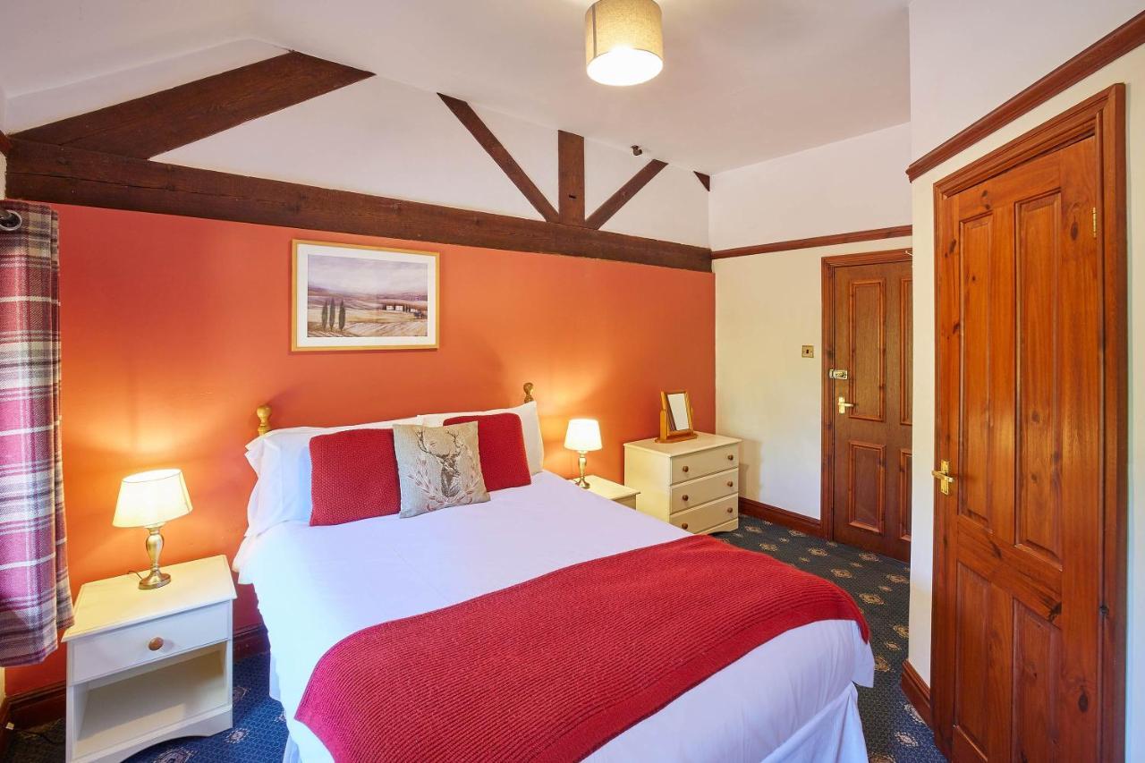 Host & Stay - The Arches Country House Saltburn-by-the-Sea Eksteriør bilde