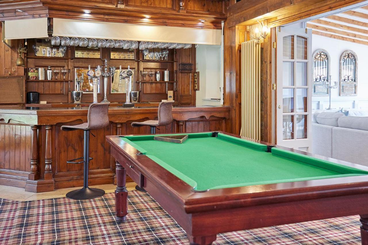 Host & Stay - The Arches Country House Saltburn-by-the-Sea Eksteriør bilde