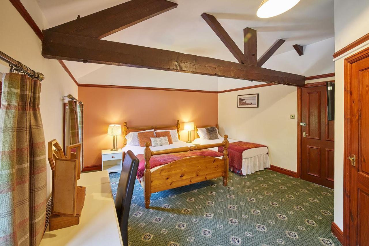 Host & Stay - The Arches Country House Saltburn-by-the-Sea Eksteriør bilde